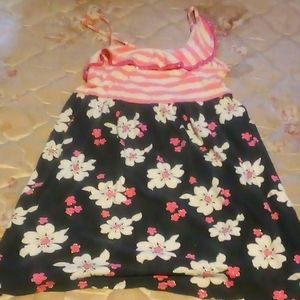 Kids dress  Brand:Justice Size:18